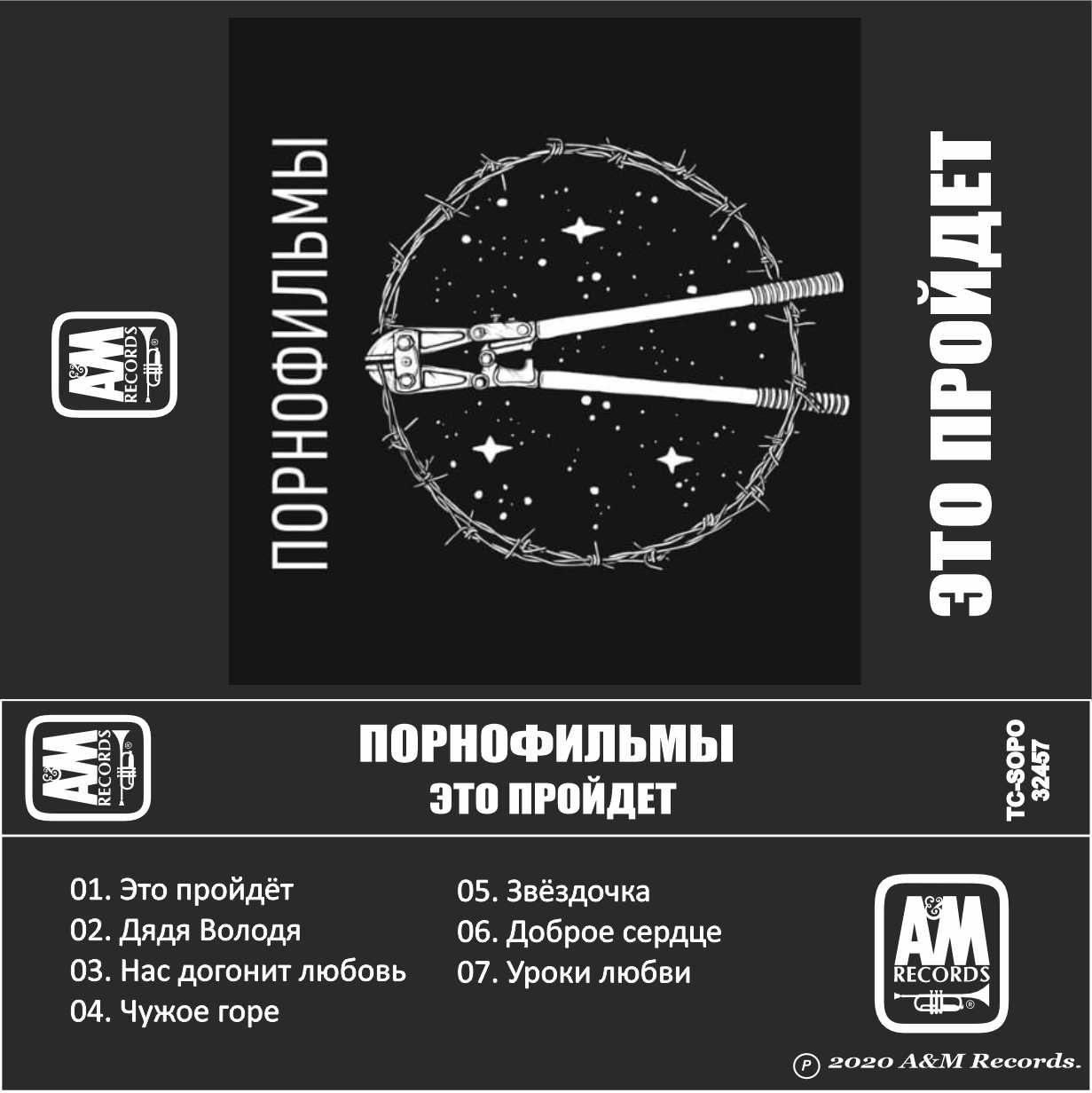Порнофильмы-Это пройдет